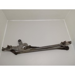 Asta collegamento motorino tergi. ant SUZUKI Grand Vitara JB