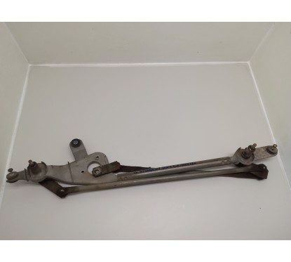 Asta collegamento motorino tergi. ant SUZUKI Grand Vitara JB