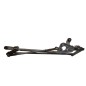 Asta collegamento motorino tergi. ant SUZUKI Grand Vitara JB