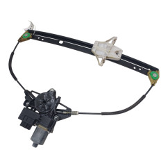 Alzacristallo elettrico post. DX SKODA Octavia S.Wagon 5° Serie 5E5 dal 16 al 20 - 5E0839462 - 2328051