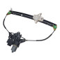 Alzacristallo elettrico post. DX SKODA Octavia S.Wagon 5° Serie 5E5 dal 16 al 20