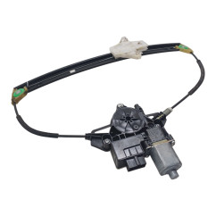 Alzacristallo elettrico post. DX SKODA Octavia S.Wagon 5° Serie 5E5 dal 16 al 20 - 5E0839462 - 2328051