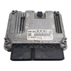 Centralina motore SKODA Octavia S.Wagon 5° Serie 5E5 dal 16 al 20