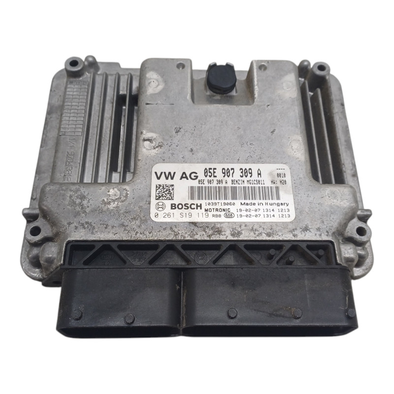 Centralina motore SKODA Octavia S.Wagon 5° Serie 5E5 dal 16 al 20