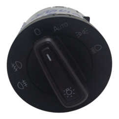 Interruttore comando luci SKODA Octavia S.Wagon 5° Serie 5E5 dal 16 al 20