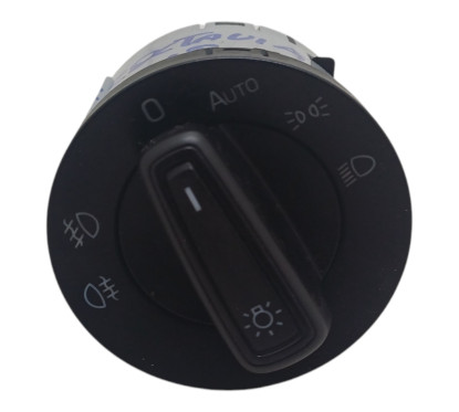 Interruttore comando luci SKODA Octavia S.Wagon 5° Serie 5E5 dal 16 al 20 - 05E906018CD - 2328275
