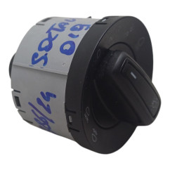 Interruttore comando luci SKODA Octavia S.Wagon 5° Serie 5E5 dal 16 al 20 - 05E906018CD - 2328275
