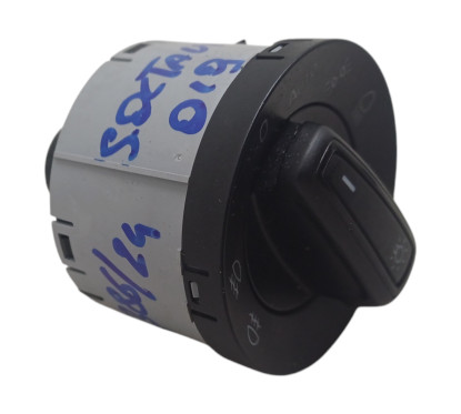 Interruttore comando luci SKODA Octavia S.Wagon 5° Serie 5E5 dal 16 al 20