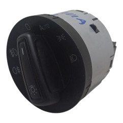 Interruttore comando luci SKODA Octavia S.Wagon 5° Serie 5E5 dal 16 al 20 - 05E906018CD - 2328275