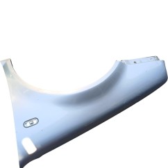 Parafango Anteriore Sinistro VOLKSWAGEN Golf 4 Berlina dal 97 al 03 - 1J0821021 - 3540147