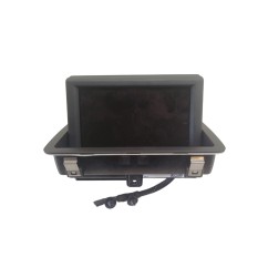 Display AUDI A1 Serie 8X1 dal 10 al 14 - 8X0919604 - 3542460