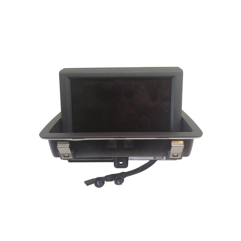 Display AUDI A1 Serie 8X1 dal 10 al 14