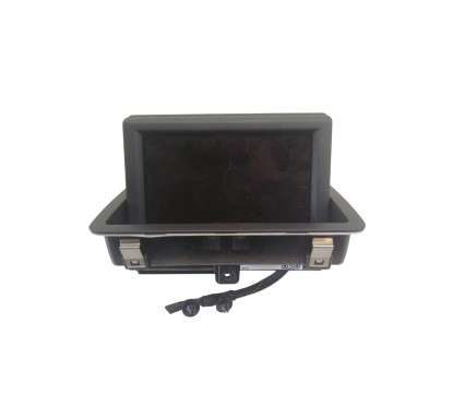 Display AUDI A1 Serie 8X1 dal 10 al 14 - 8X0919604 - 3542460