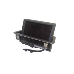 Display AUDI A1 Serie 8X1 dal 10 al 14 - 8X0919604 - 3542460
