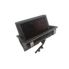 Display AUDI A1 Serie 8X1 dal 10 al 14 - 8X0919604 - 3542460