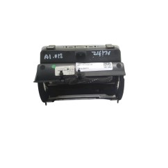 Display AUDI A1 Serie 8X1 dal 10 al 14 - 8X0919604 - 3542460