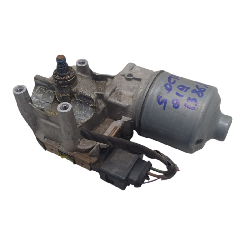 Motorino Tergicristallo Anteriore SKODA Octavia S.Wagon 5° Serie 5E5 dal 16 al 20