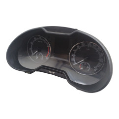 Tachigrafo SKODA Octavia S.Wagon 5° Serie 5E5 dal 16 al 20 - 5E0920790A - 2328591