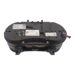 Tachigrafo SKODA Octavia S.Wagon 5° Serie 5E5 dal 16 al 20 - 5E0920790A - 2328591