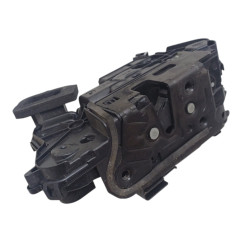 Serratura Anteriore Sinistra SKODA Octavia S.Wagon 5° Serie 5E5 dal 16 al 20 - 5TB837015A - 2328720