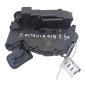 Serratura Posteriore Sinistra SKODA Octavia S.Wagon 5° Serie 5E5 dal 16 al 20