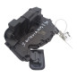 Serratura Posteriore Sinistra SKODA Octavia S.Wagon 5° Serie 5E5 dal 16 al 20
