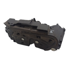 Serratura Posteriore Sinistra SKODA Octavia S.Wagon 5° Serie 5E5 dal 16 al 20 - 5TA839015E - 2328747