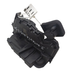 Serratura Posteriore Sinistra SKODA Octavia S.Wagon 5° Serie 5E5 dal 16 al 20 - 5TA839015E - 2328747