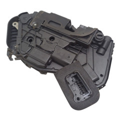 Serratura Posteriore Sinistra SKODA Octavia S.Wagon 5° Serie 5E5 dal 16 al 20 - 5TA839015E - 2328747