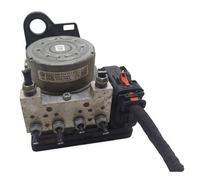 ABS SKODA Octavia S.Wagon 5° Serie 5E5 dal 16 al 20 - 5Q0 614 517 EG - 2328830