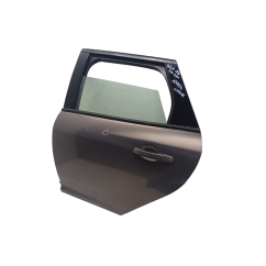 Portiera Posteriore Sinistra FORD Focus S. Wagon 5° Serie - 2172760 - 2329203