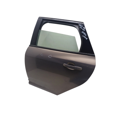 Portiera Posteriore Sinistra FORD Focus S. Wagon 5° Serie - 2172760 - 2329203