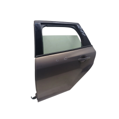 Portiera Posteriore Sinistra FORD Focus S. Wagon 5° Serie - 2172760 - 2329203