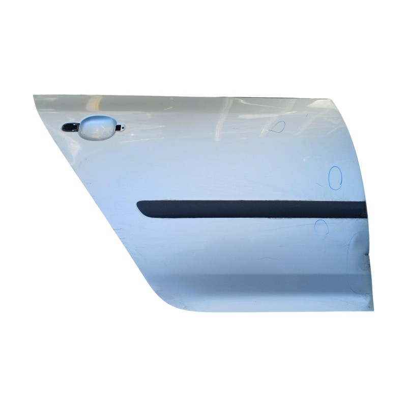 Pannello Portiera esterno posteriore DX VOLKSWAGEN Golf 5 Berlina dal 03 al 08