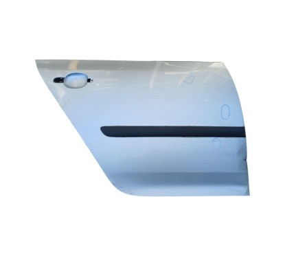 Pannello Portiera esterno posteriore DX VOLKSWAGEN Golf 5 Berlina dal 03 al 08 - 1K6833106J - 3540426