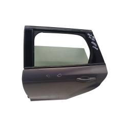 Portiera Posteriore Sinistra FORD Focus S. Wagon 5° Serie - 2172760 - 2329203