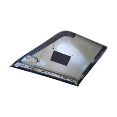 Pannello Portiera esterno posteriore DX VOLKSWAGEN Golf 5 Berlina dal 03 al 08 - 1K6833106J - 3540426