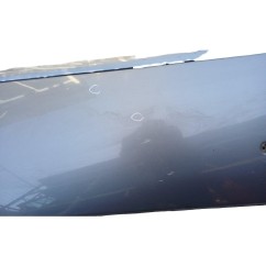 Pannello Portiera esterno anteriore DX VOLKSWAGEN Golf 5 Plus dal 04 al 13 - 1K4831106G - 3540317
