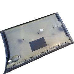 Pannello Portiera esterno anteriore DX VOLKSWAGEN Golf 5 Plus dal 04 al 13 - 1K4831106G - 3540317