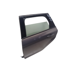 Portiera Posteriore Sinistra FORD Focus S. Wagon 5° Serie - 2172760 - 2329203