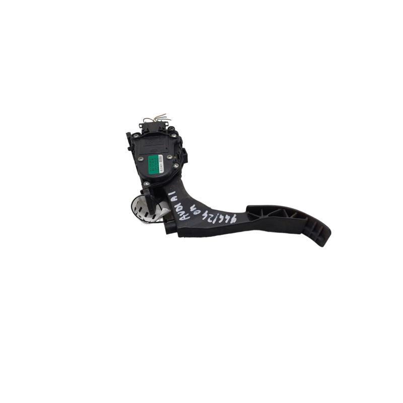 Pedale acceleratore AUDI A1 Serie 8X1 dal 10 al 14