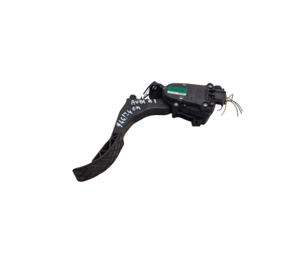 Pedale acceleratore AUDI A1 Serie 8X1 dal 10 al 14