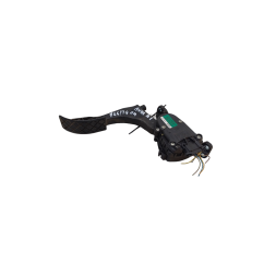 Pedale acceleratore AUDI A1 Serie 8X1 dal 10 al 14 - 6Q1721503M - 1939279