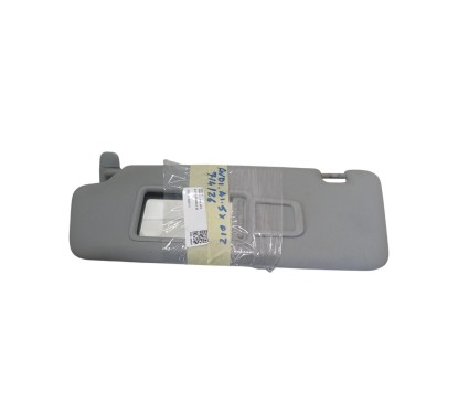 Parasole aletta anteriore SX AUDI A1 Serie 8X1 dal 10 al 14 - 8U0857551C7C0 - 3542556
