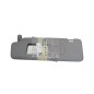 Parasole aletta anteriore SX AUDI A1 Serie 8X1 dal 10 al 14