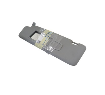 Parasole aletta anteriore SX AUDI A1 Serie 8X1 dal 10 al 14