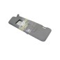 Parasole aletta anteriore SX AUDI A1 Serie 8X1 dal 10 al 14