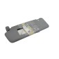 Parasole aletta anteriore SX AUDI A1 Serie 8X1 dal 10 al 14