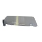 Parasole aletta anteriore SX AUDI A1 Serie 8X1 dal 10 al 14