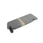 Parasole aletta anteriore SX AUDI A1 Serie 8X1 dal 10 al 14